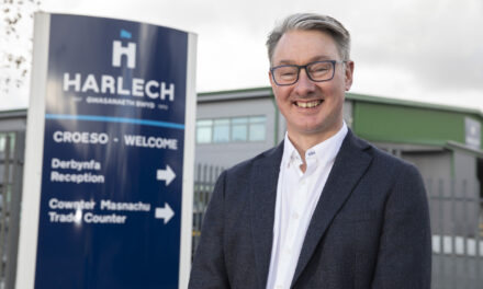 Food wholesaler Harlech acquires rival as part of expansion in South West Wales