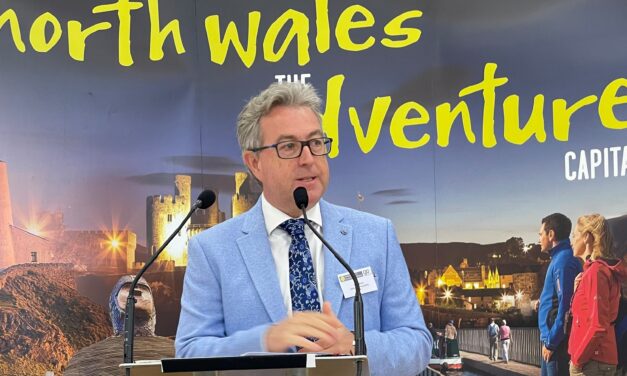 North Wales tourism chiefs say soaring office costs are “galling” after campaign budget cuts