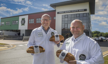 Entente cordiale with “significant” investment helps Jones Village Bakery create 65 new jobs